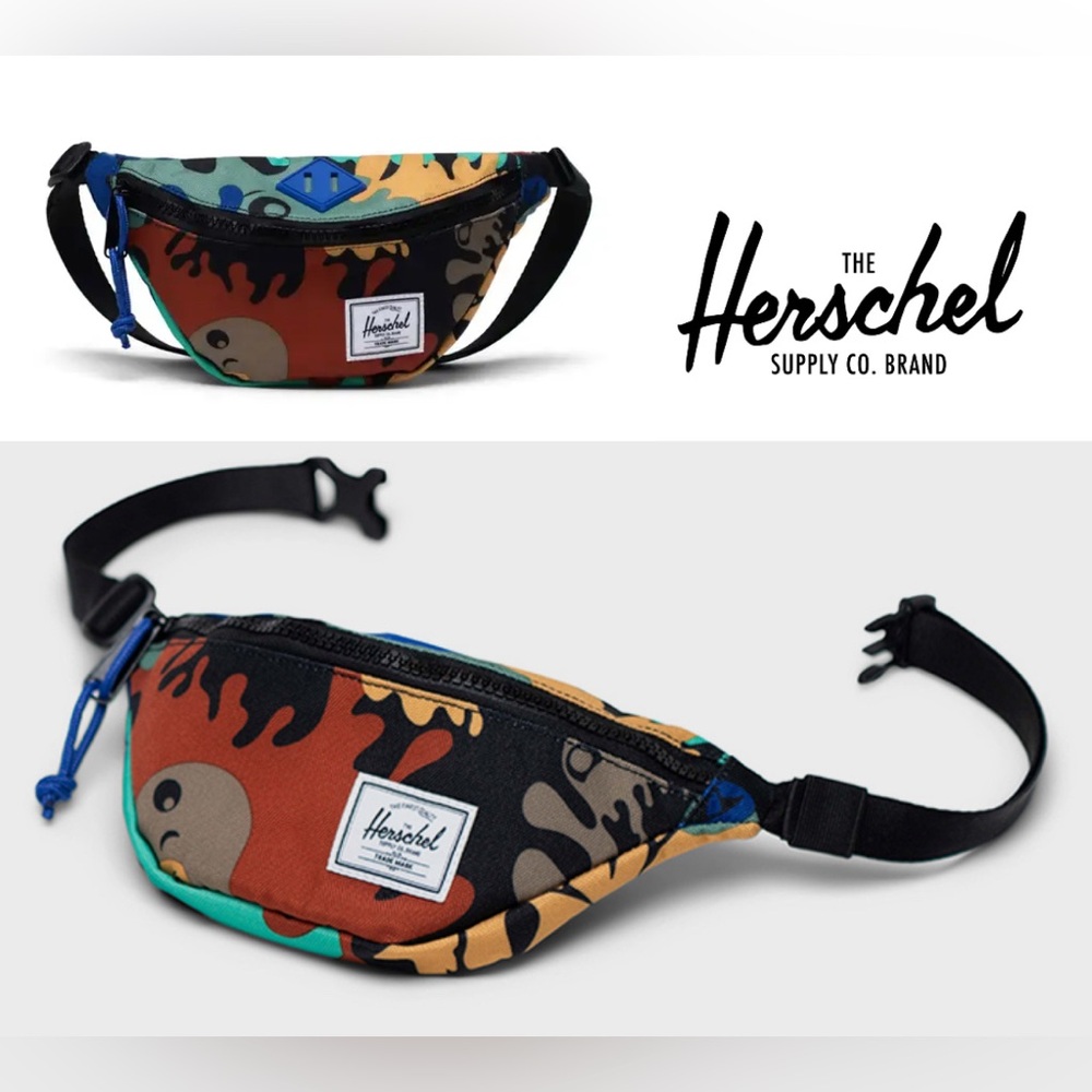 Herschel Heritage™ Hip Pack | Little Herschel - 1L